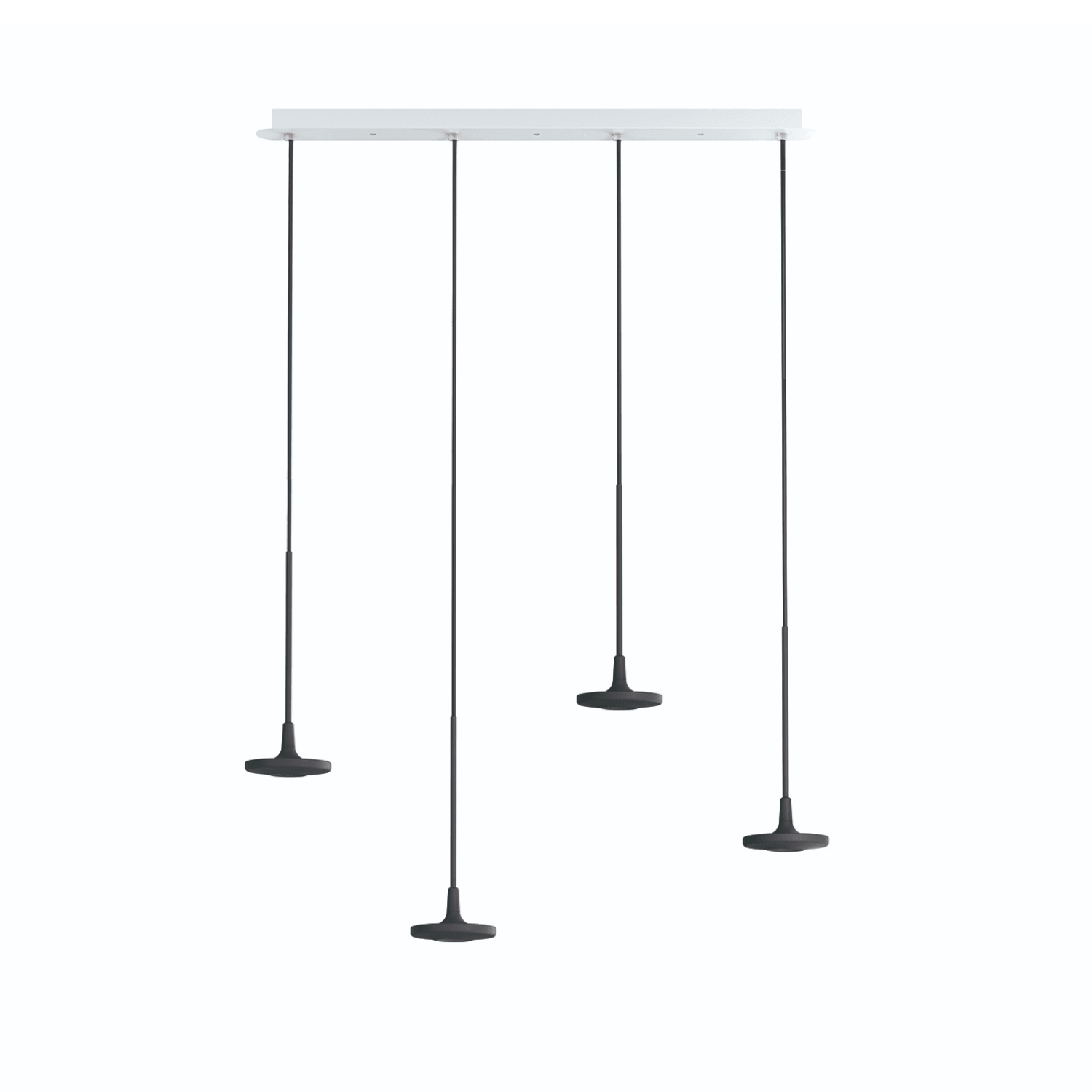 BUTTON L92.4 - Pendant Light - Estiluz