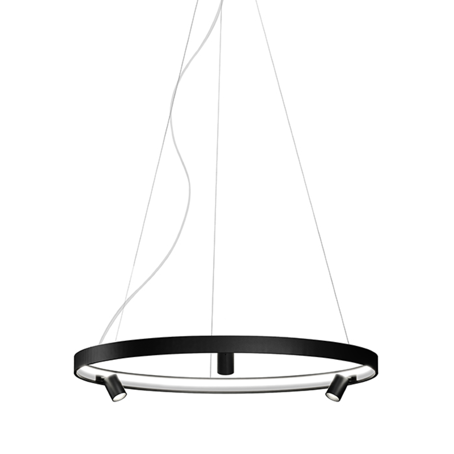 ARENA 100 - Pendant Light