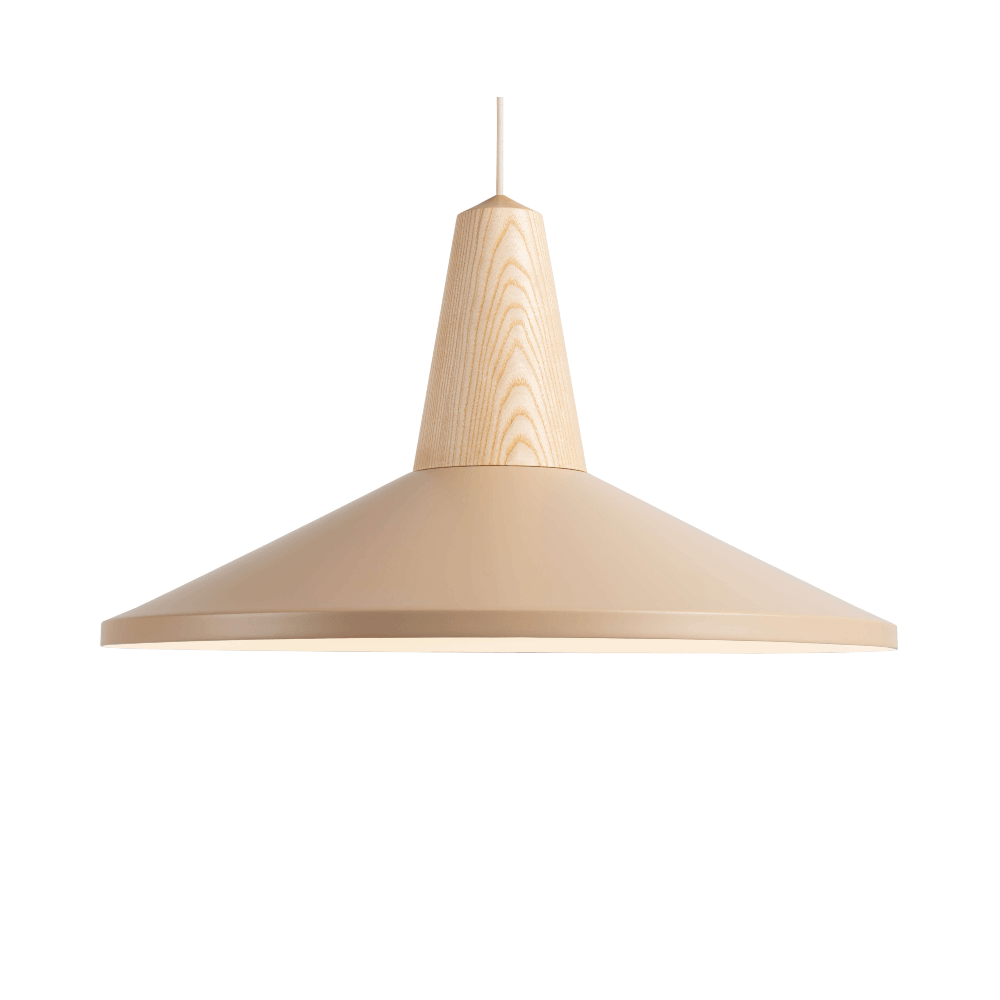 EIKON SHELL - Pendant Light - Luminesy