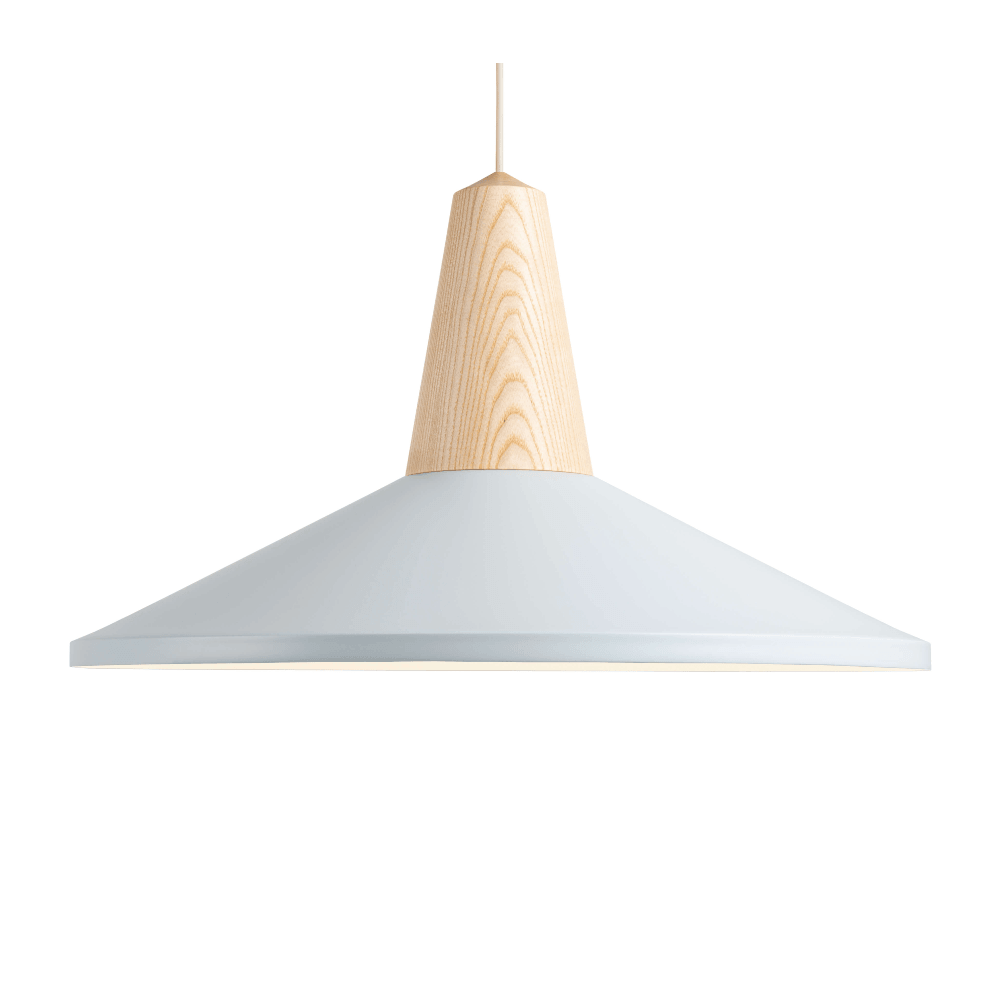 EIKON SHELL - Pendant Light - Luminesy