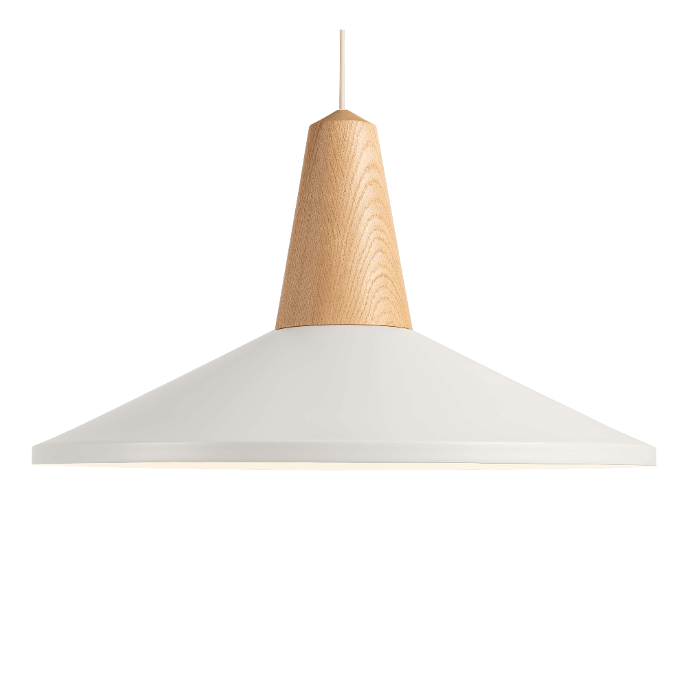 EIKON SHELL - Pendant Light - Luminesy