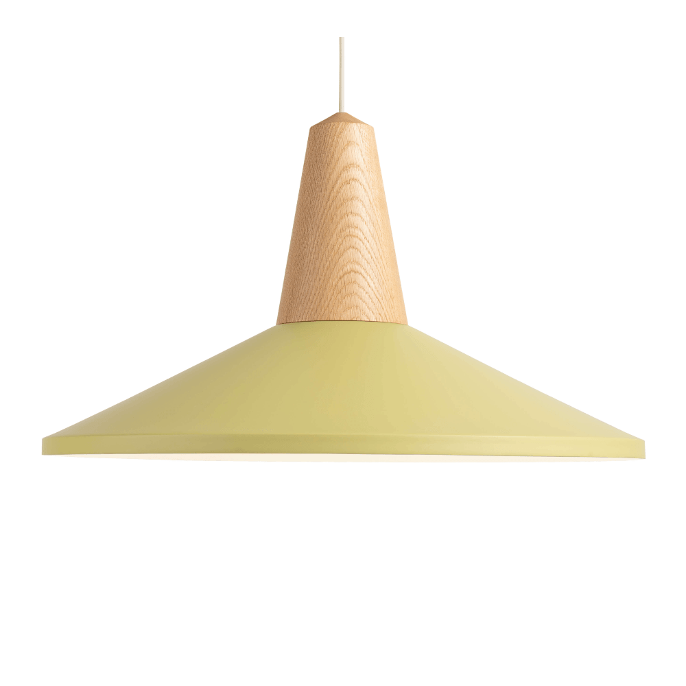 EIKON SHELL - Pendant Light - Luminesy