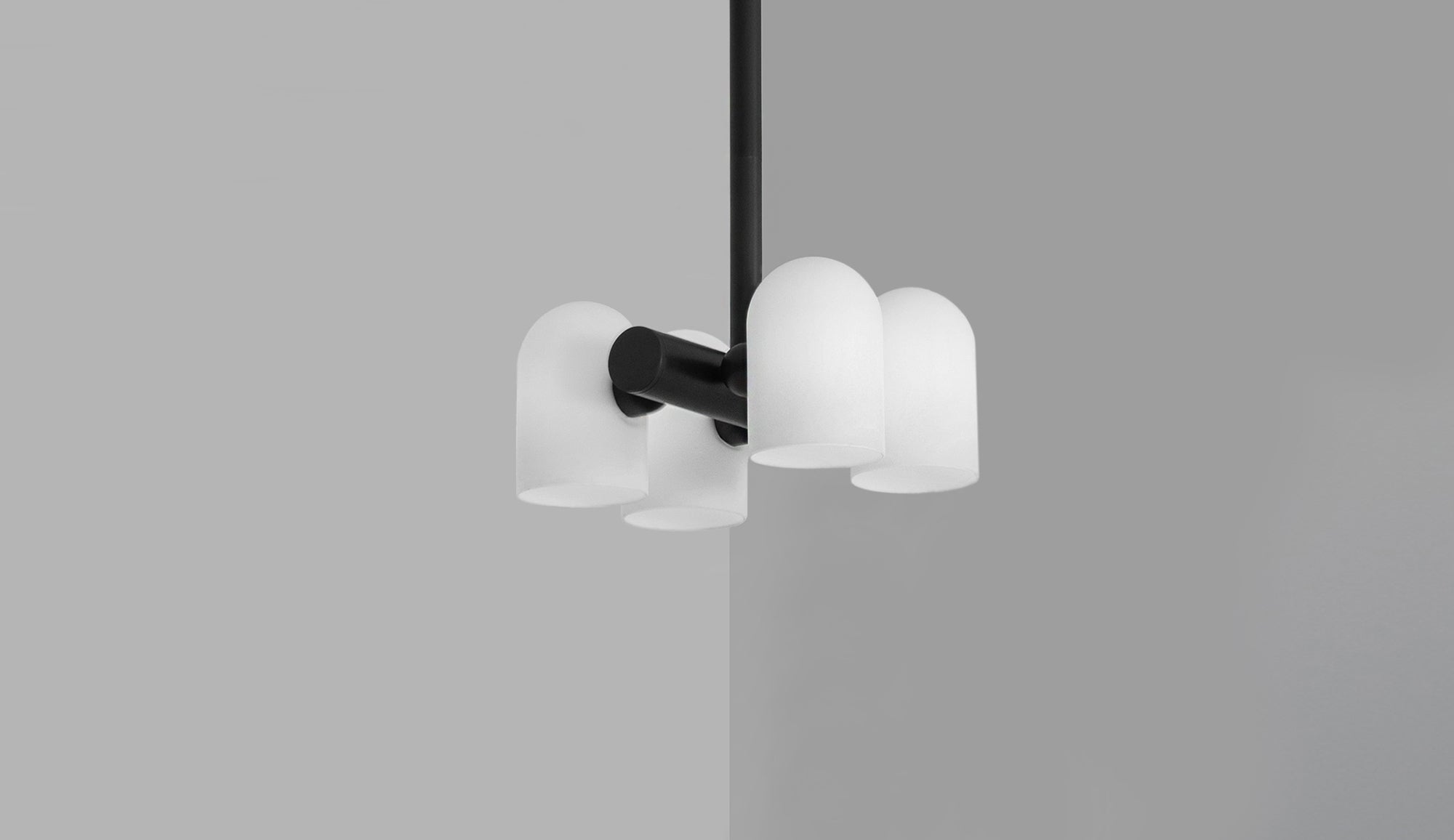 ODYSSEY 4 - Pendant Light