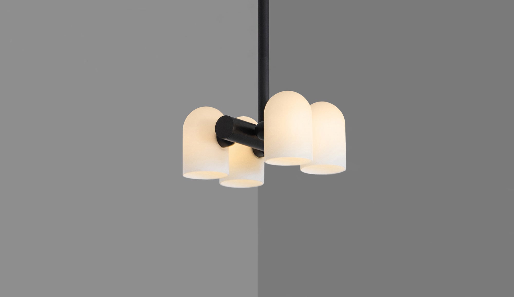 ODYSSEY 4 - Pendant Light