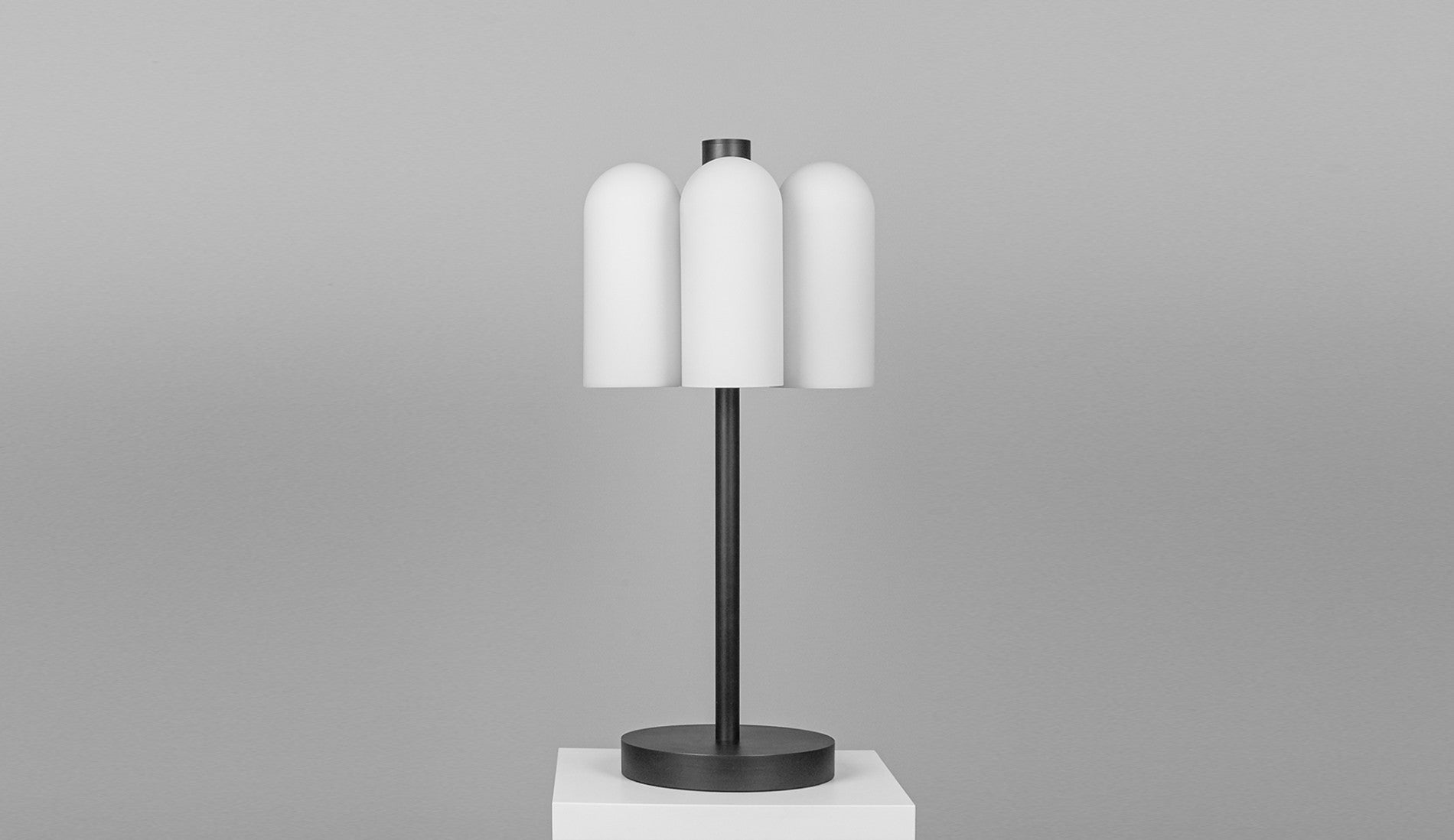 ODYSSEY 6 - Table Lamp