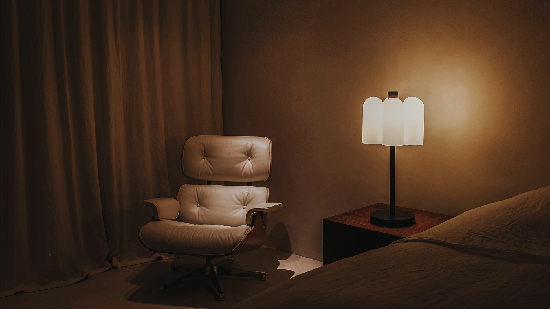 ODYSSEY 6 - Table Lamp