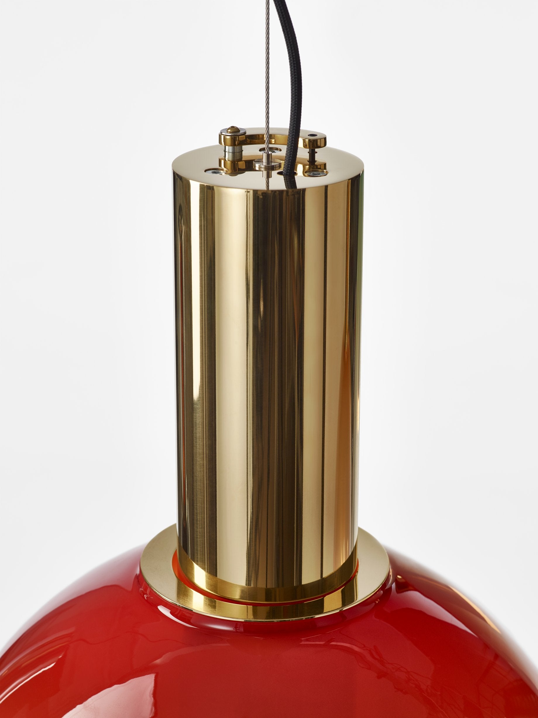PHENOMENA CAPSULE - Lampadaire