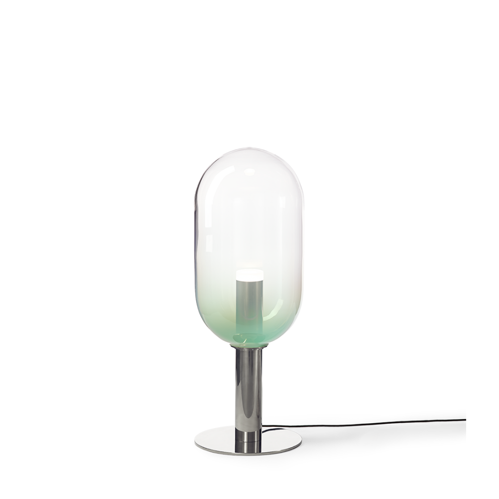 PHENOMENA CAPSULE - Floor Lamp