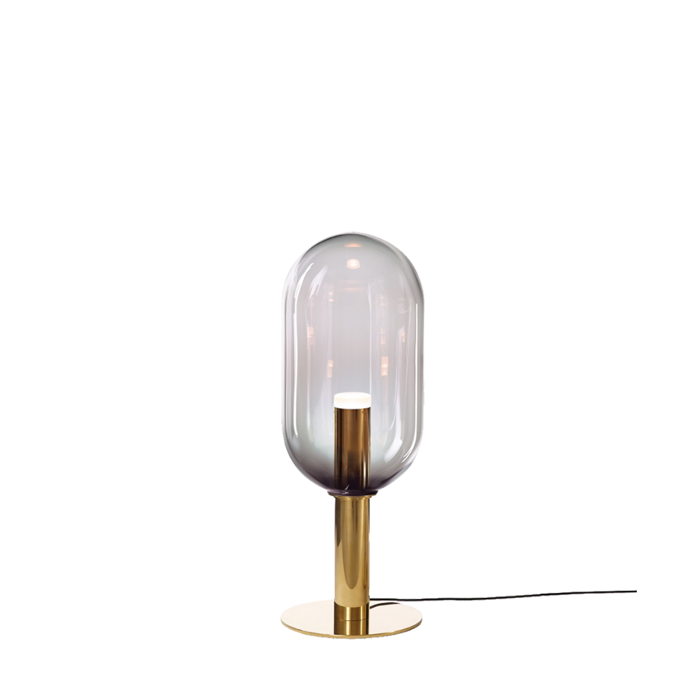 PHENOMENA CAPSULE - Floor Lamp