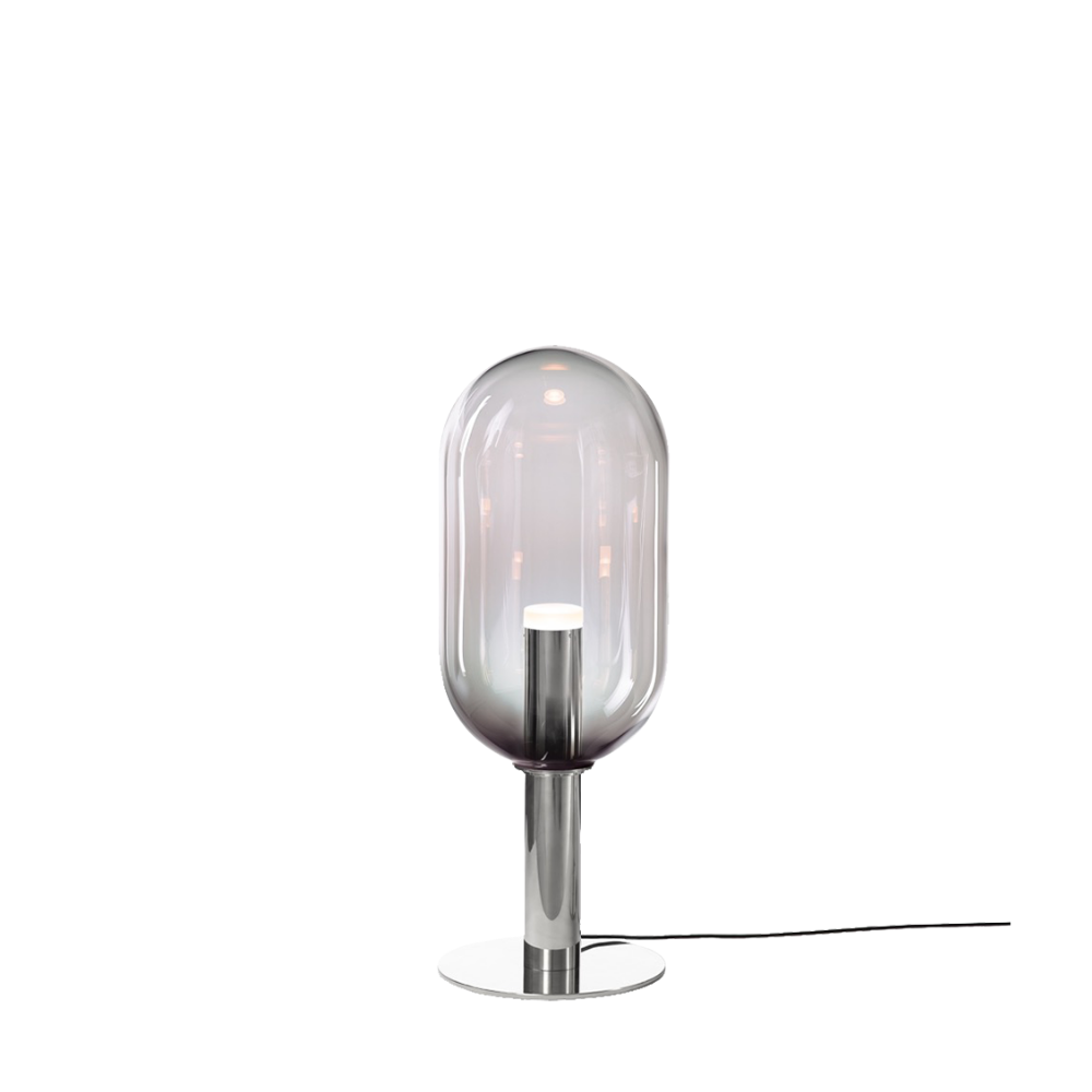 PHENOMENA CAPSULE - Floor Lamp