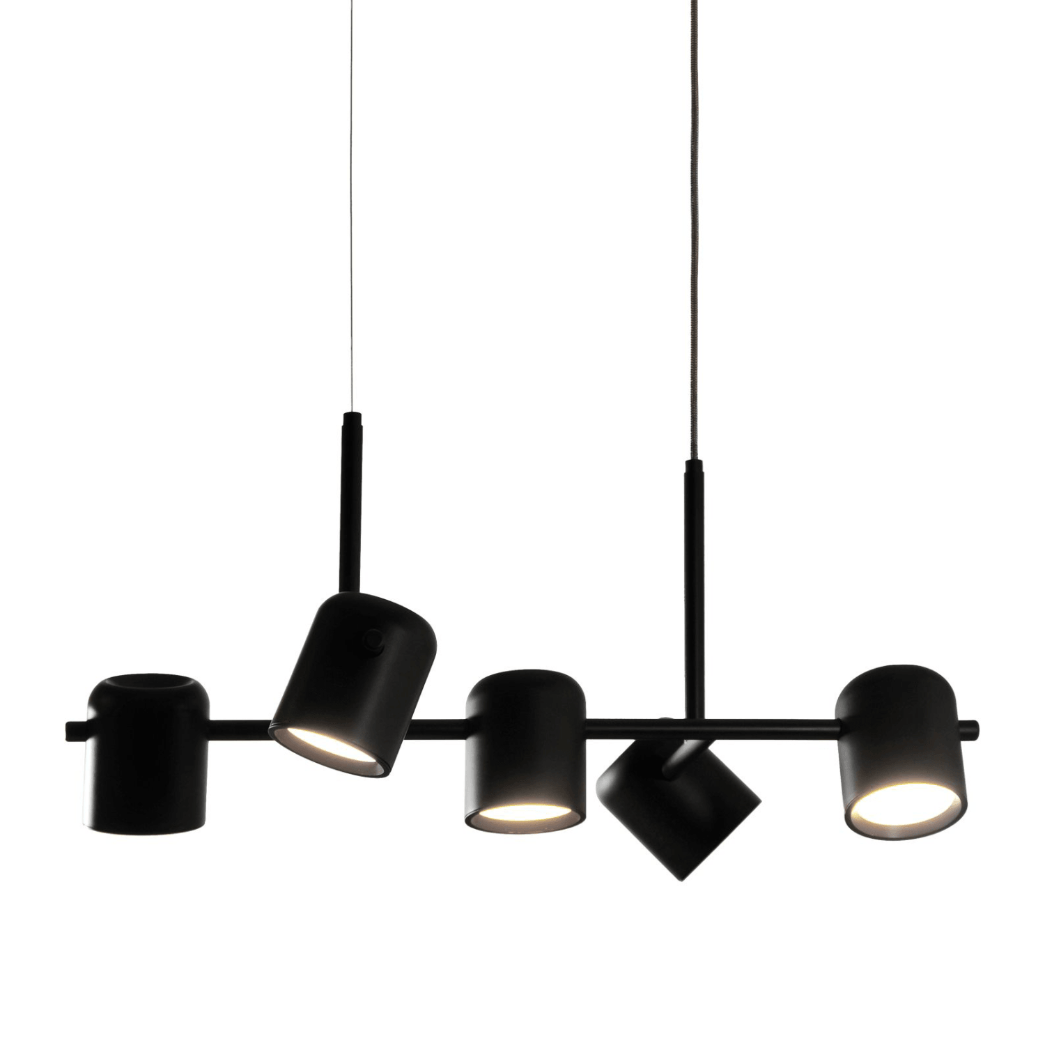 KUP - Pendant Light - Luminesy