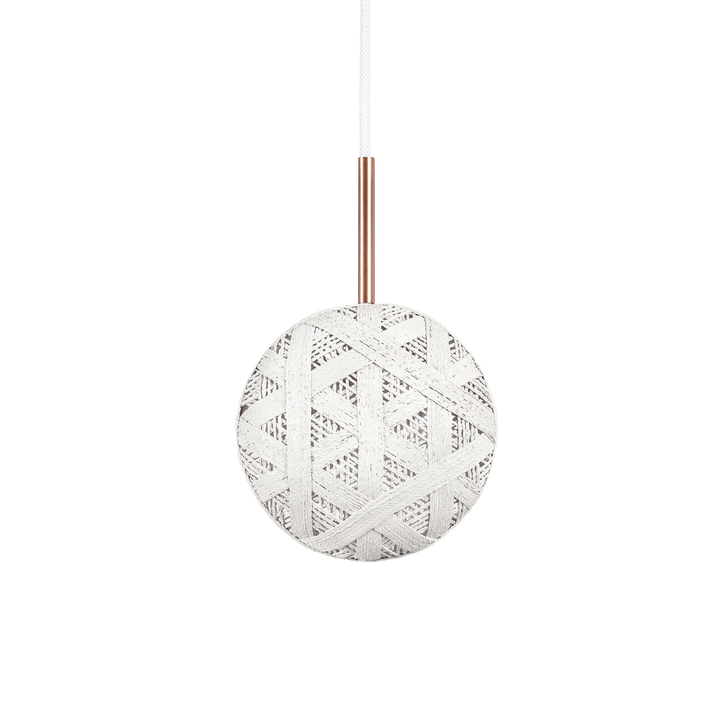 CHANPEN HEX XS  - Pendant Light - Luminesy