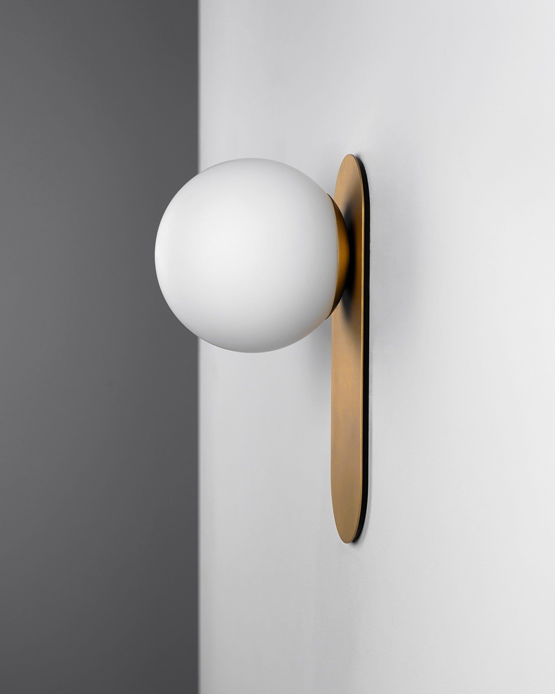 ADRION MD - Wall Light