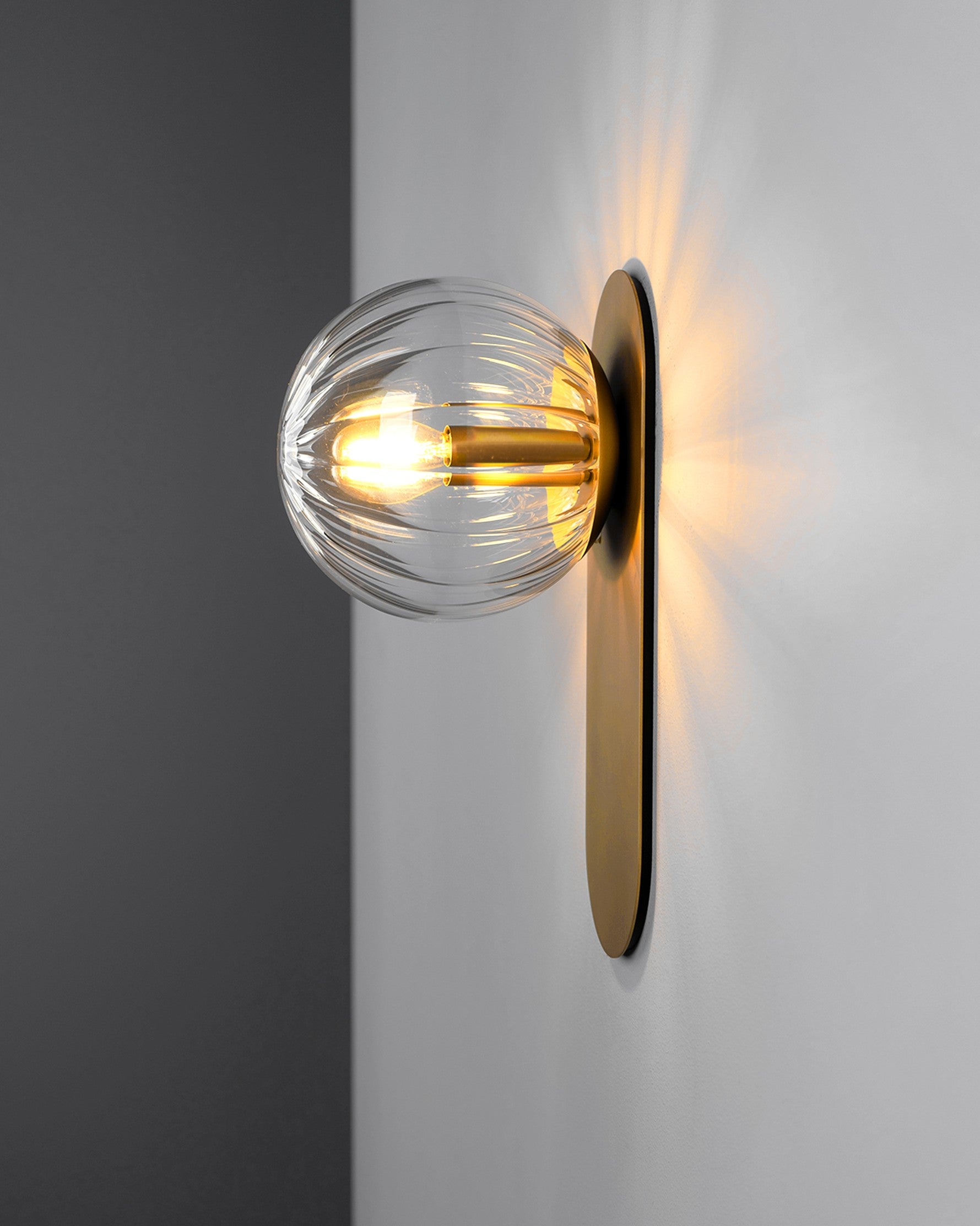 ADRION MD - Wall Light