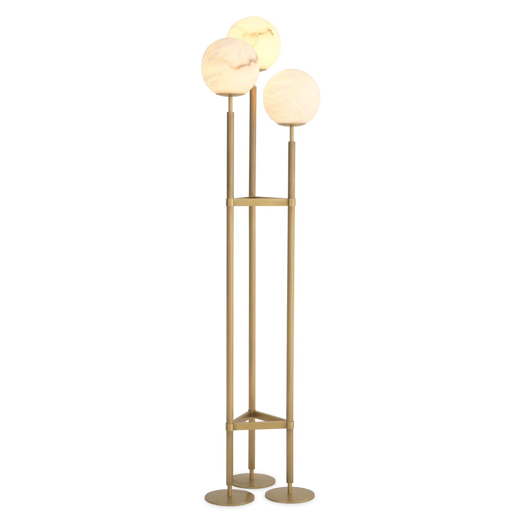 Fiori Floor Lamp from Eichholtz