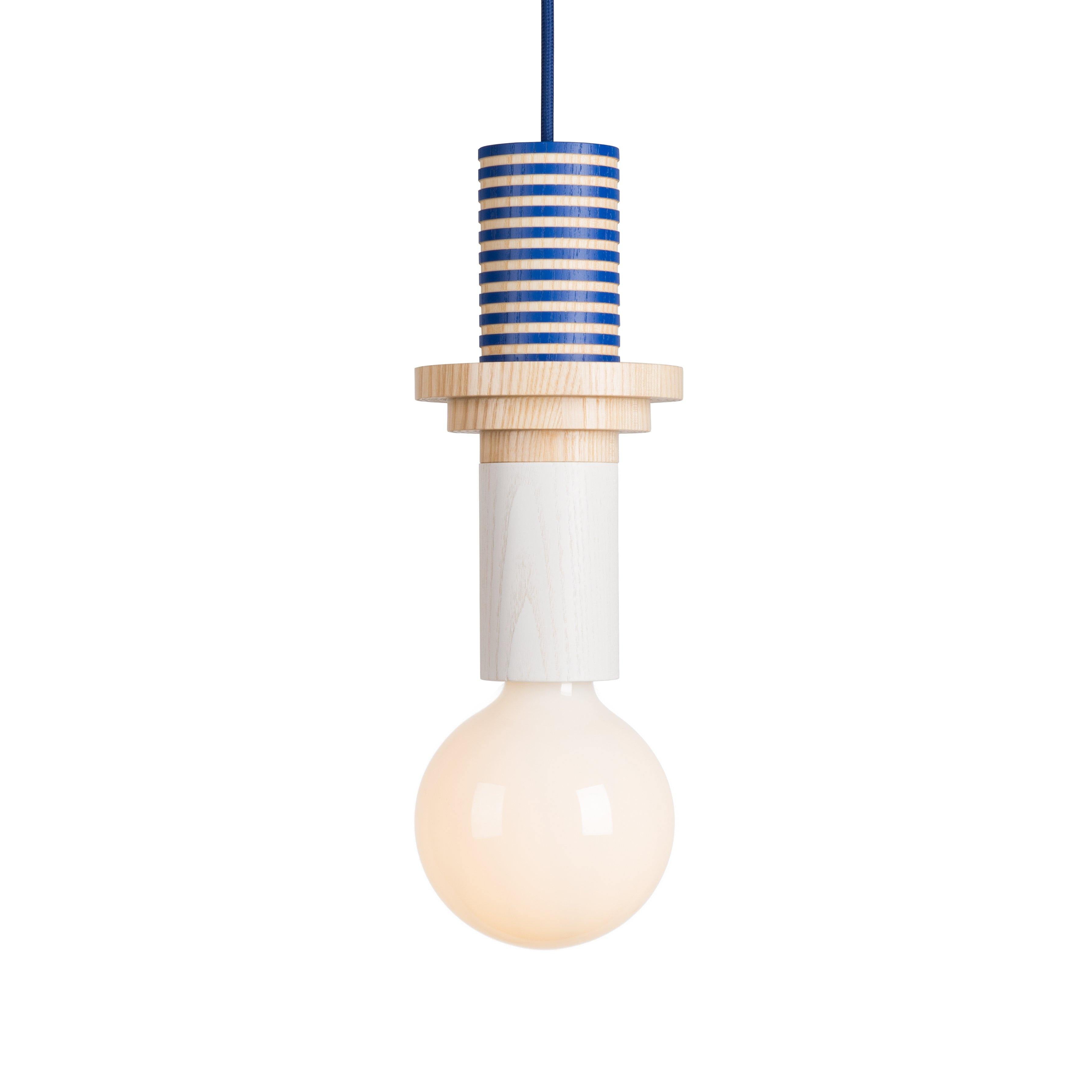 JUNIT - Pendant Light - Luminesy