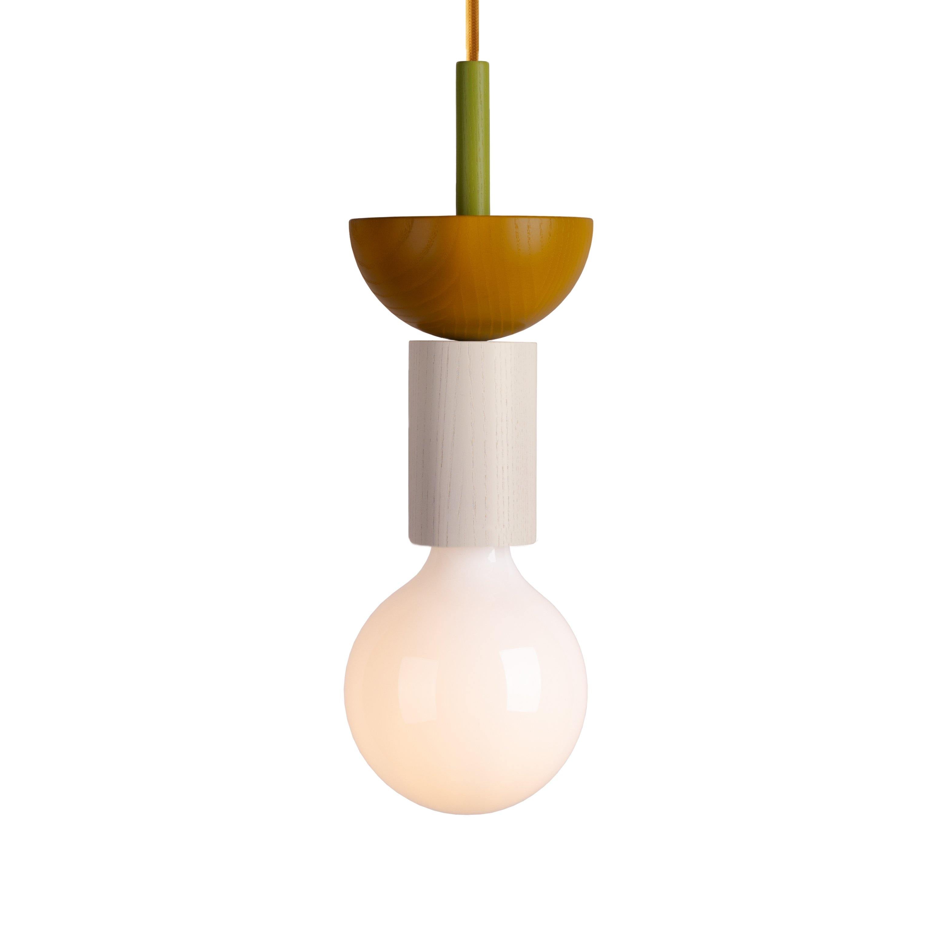 JUNIT - Pendant Light - Luminesy