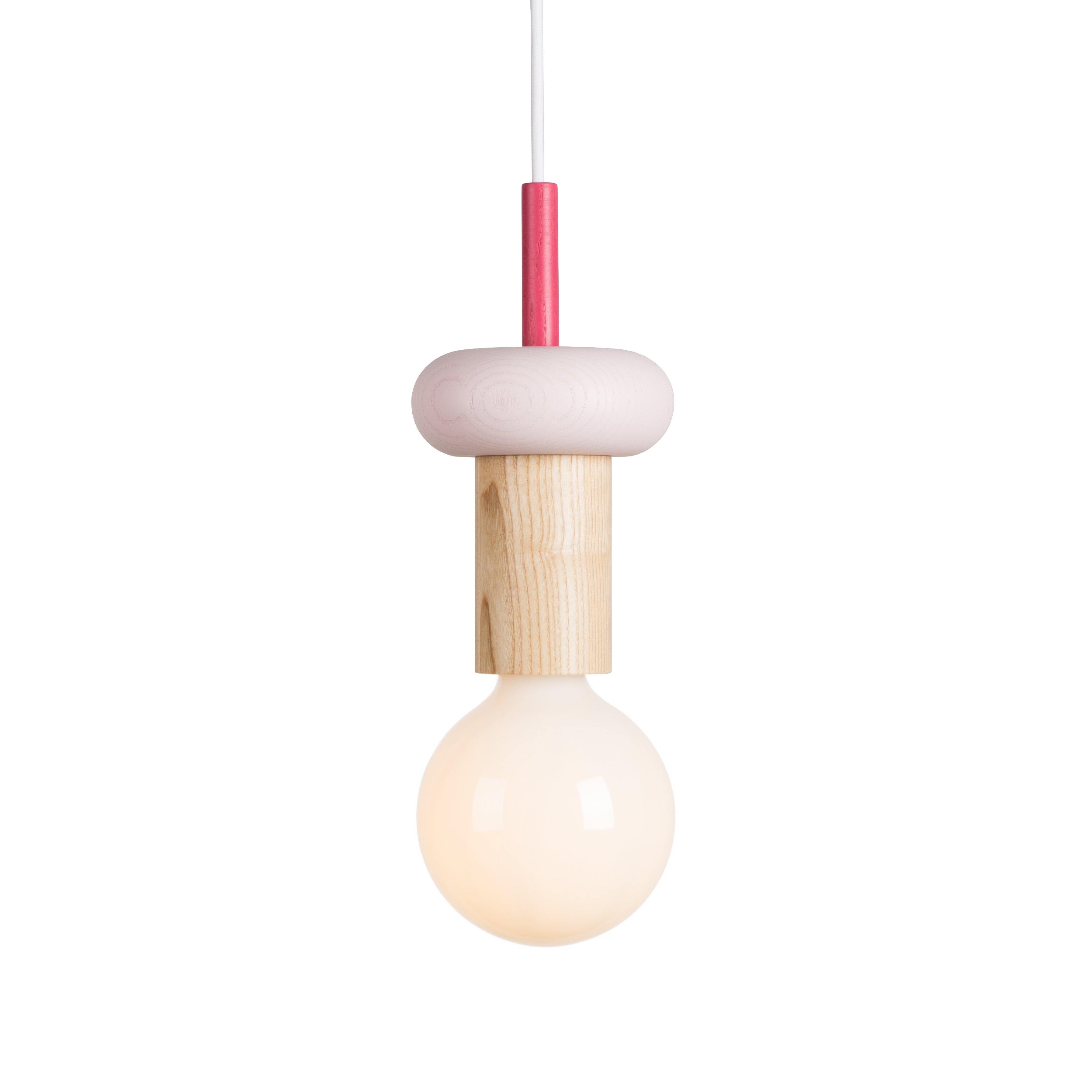 JUNIT - Pendant Light - Luminesy