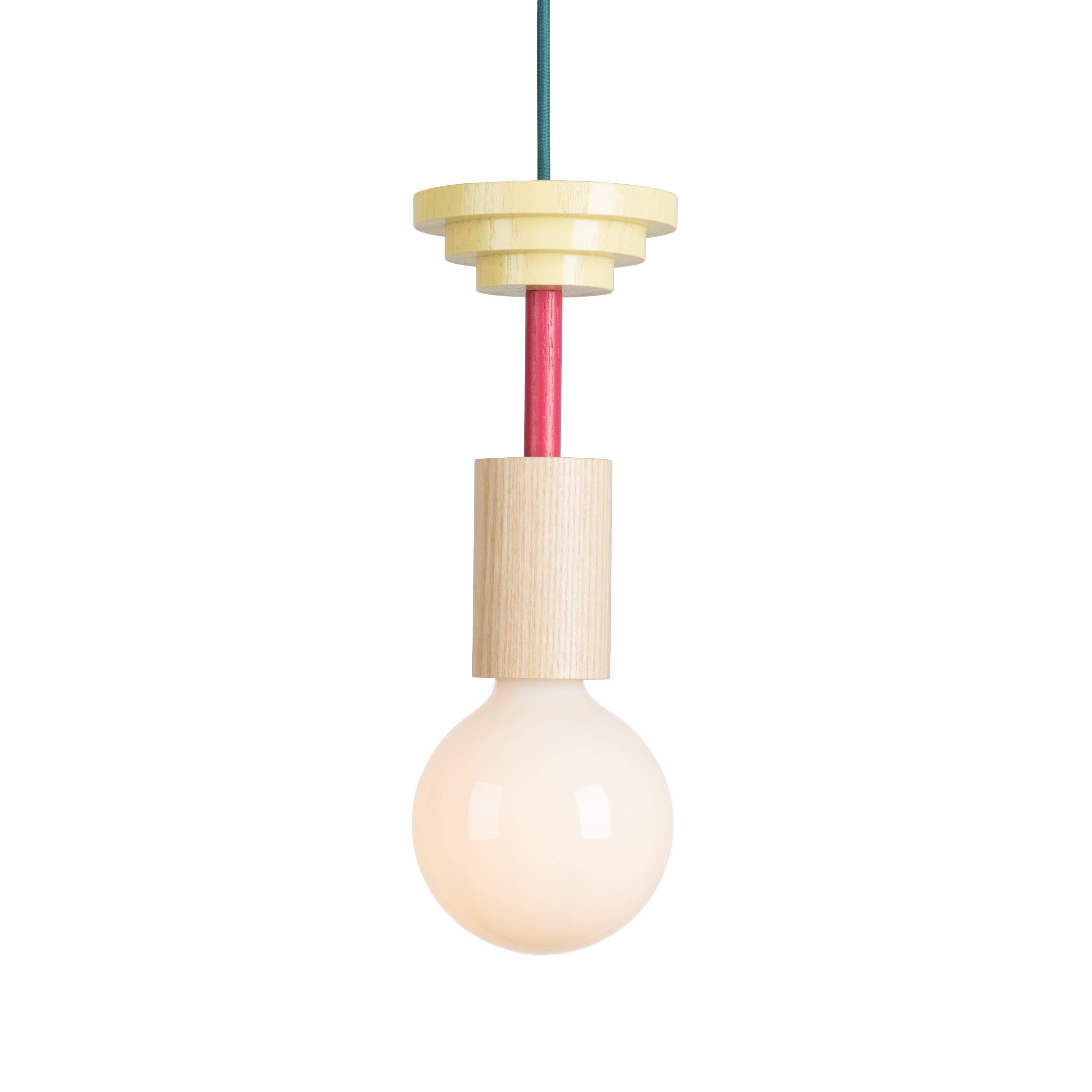 JUNIT - Pendant Light - Luminesy