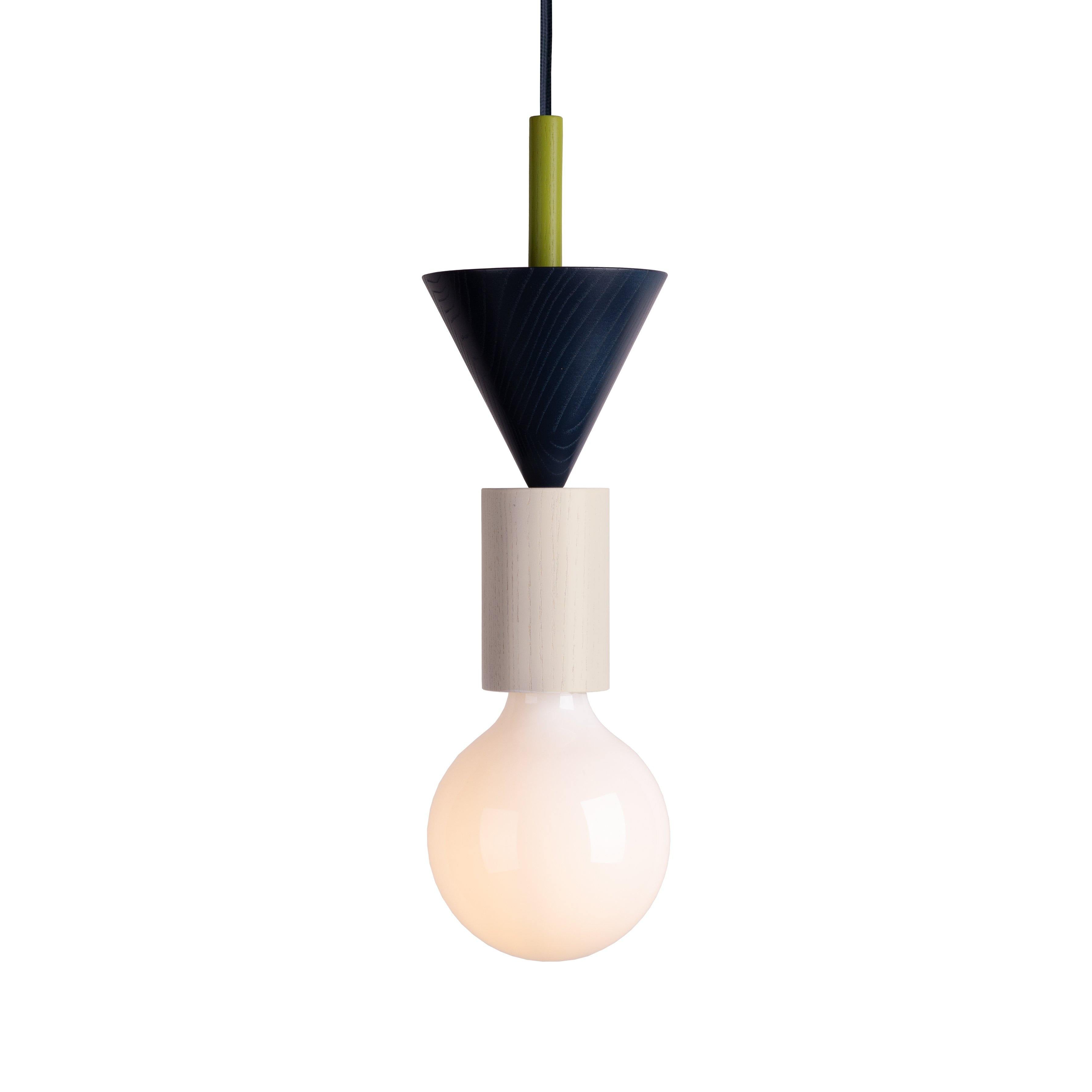 JUNIT - Pendant Light - Luminesy