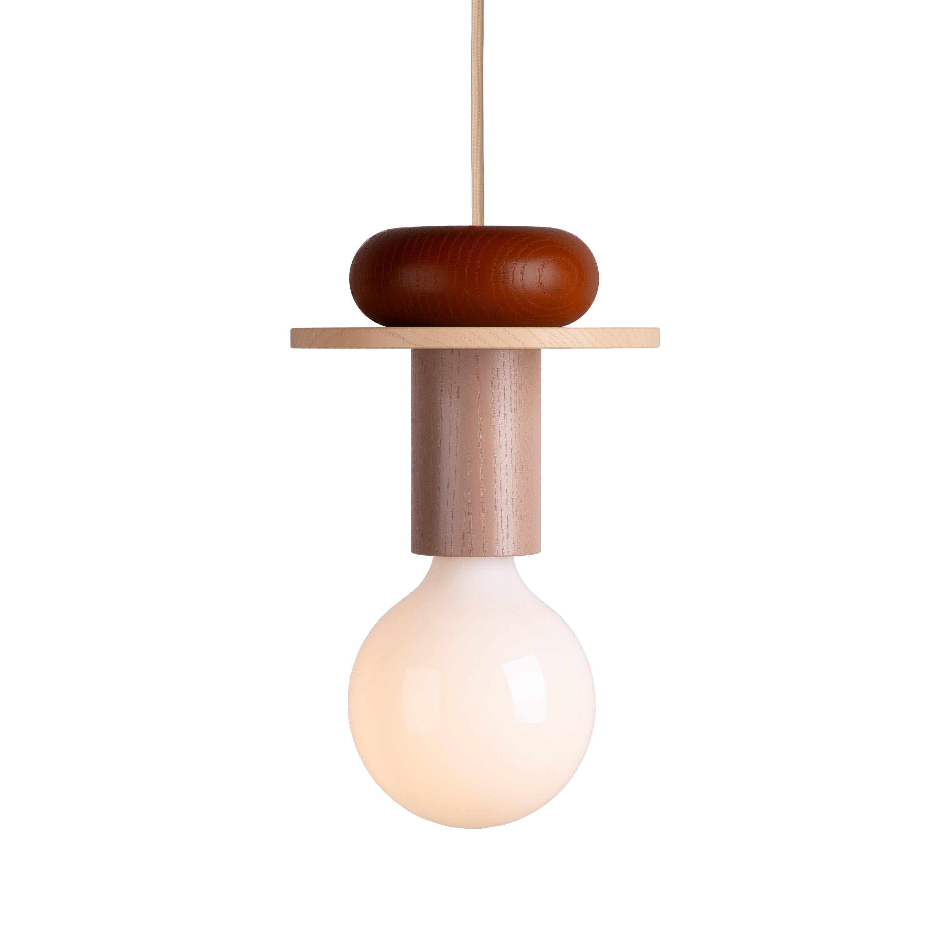 JUNIT - Pendant Light - Luminesy