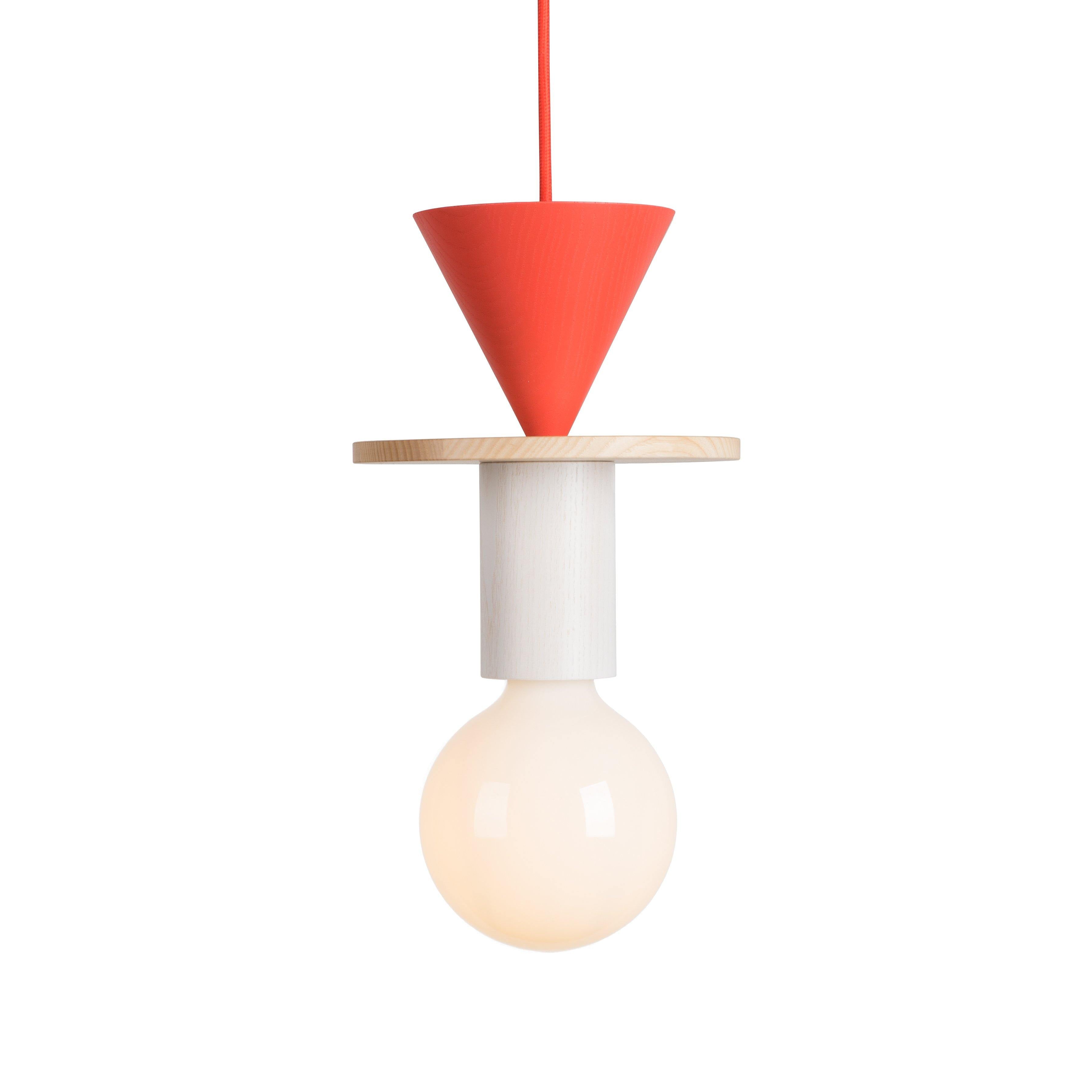 JUNIT - Pendant Light - Luminesy