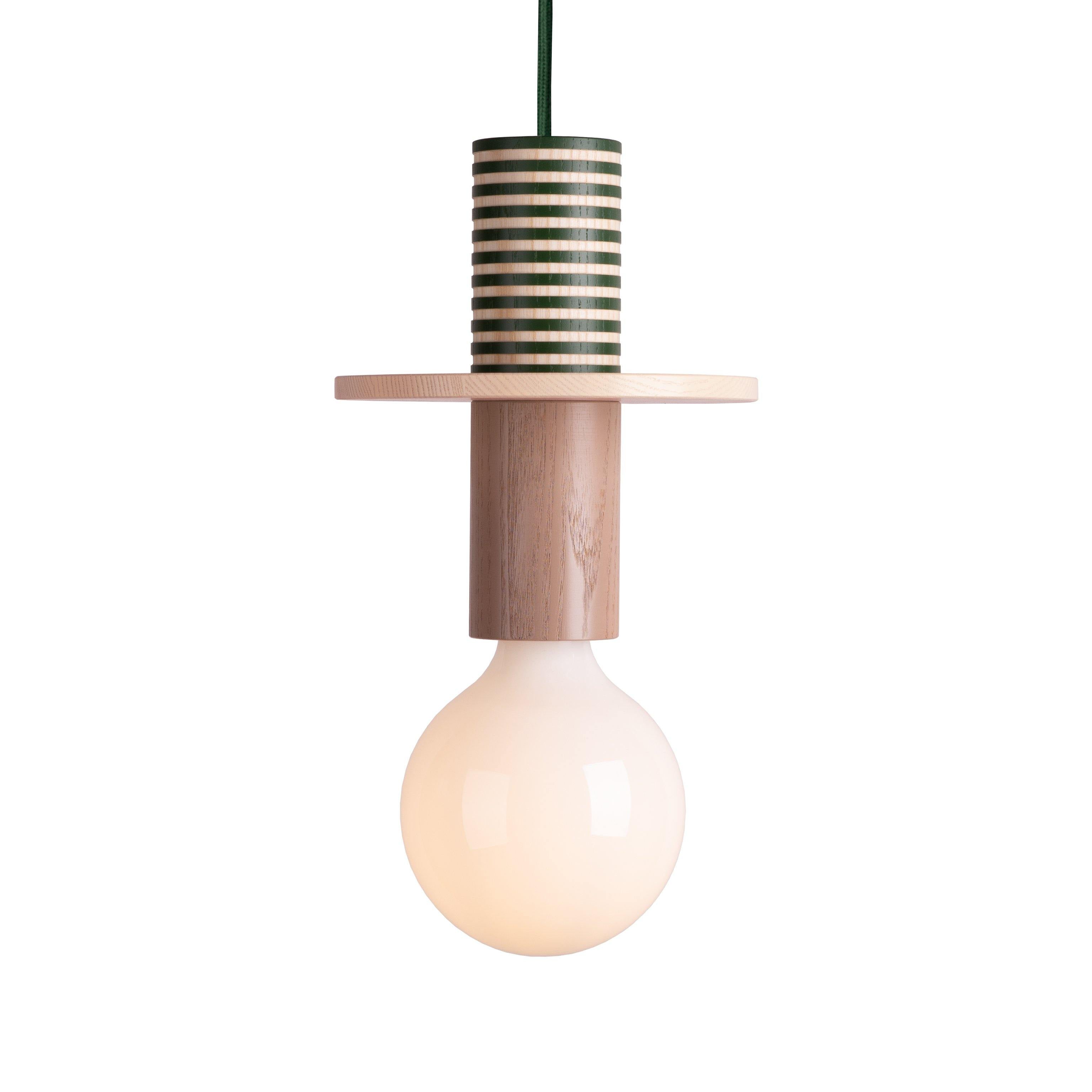 JUNIT - Pendant Light - Luminesy