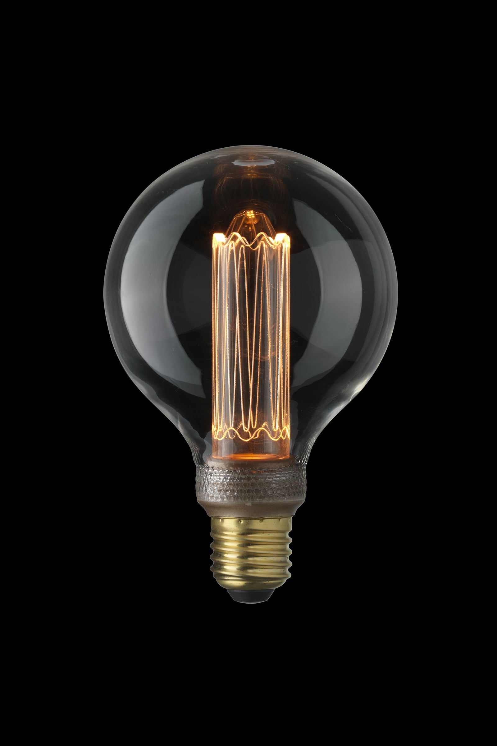 E14 4W LED P45 2700K - Edison Glühbirne