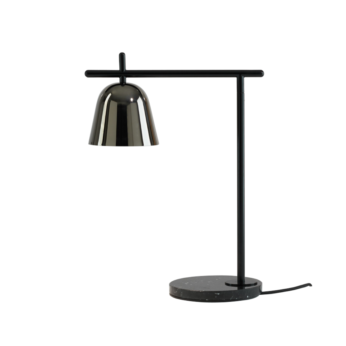 LIGHTOREAD M - Table Lamp