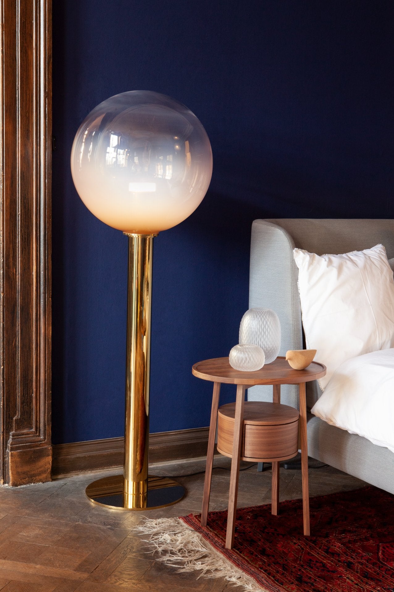 PHENOMENA CAPSULE - Lampadaire