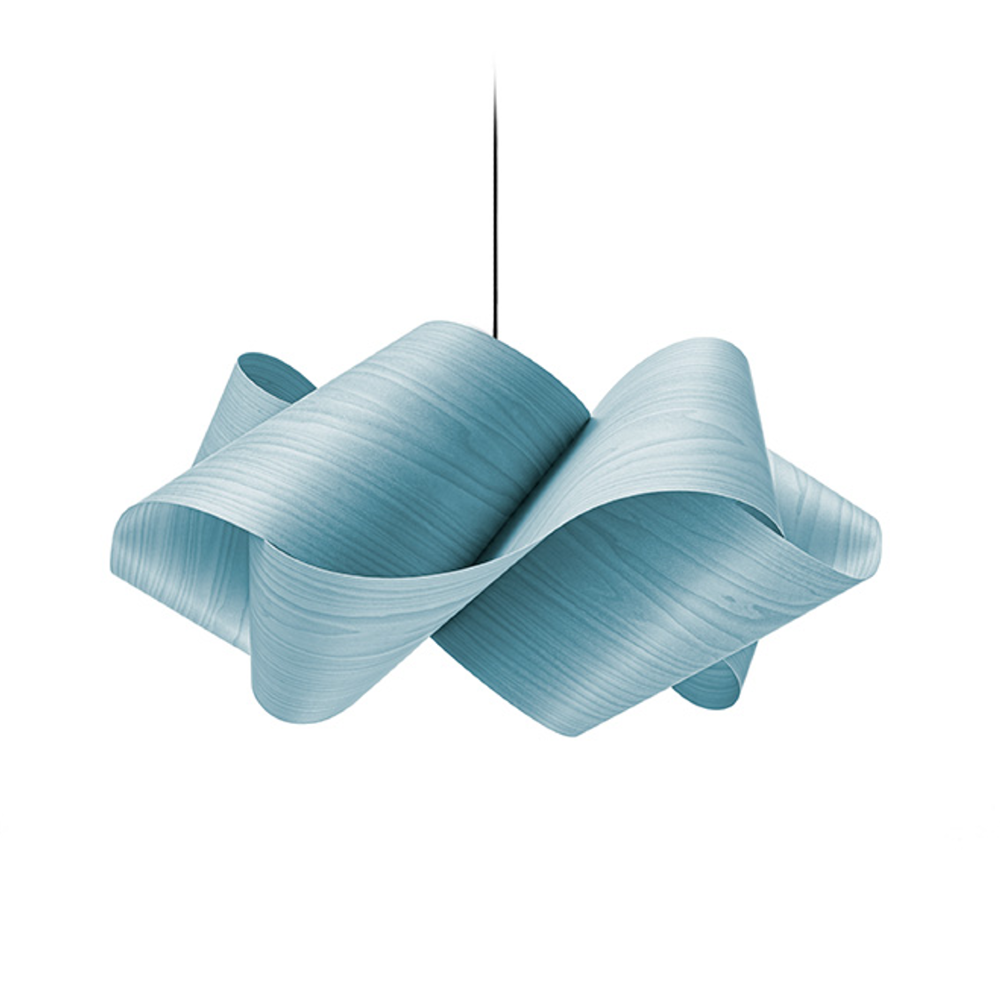 SWIRL SMALL - Pendant Light