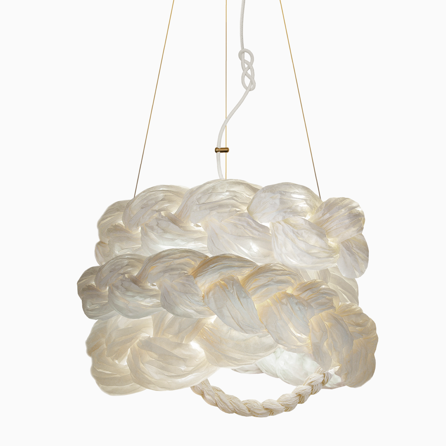 THE BRIDE MEDIUM - Pendant Light