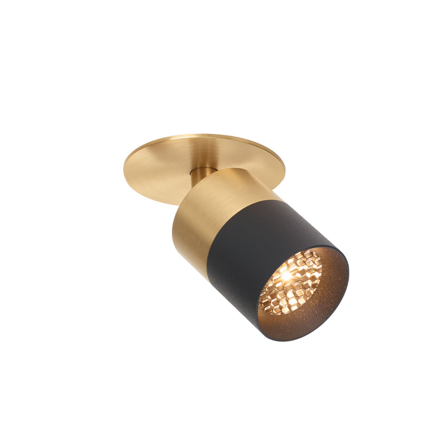 AUDETTE-DUO IN - Ceiling Light