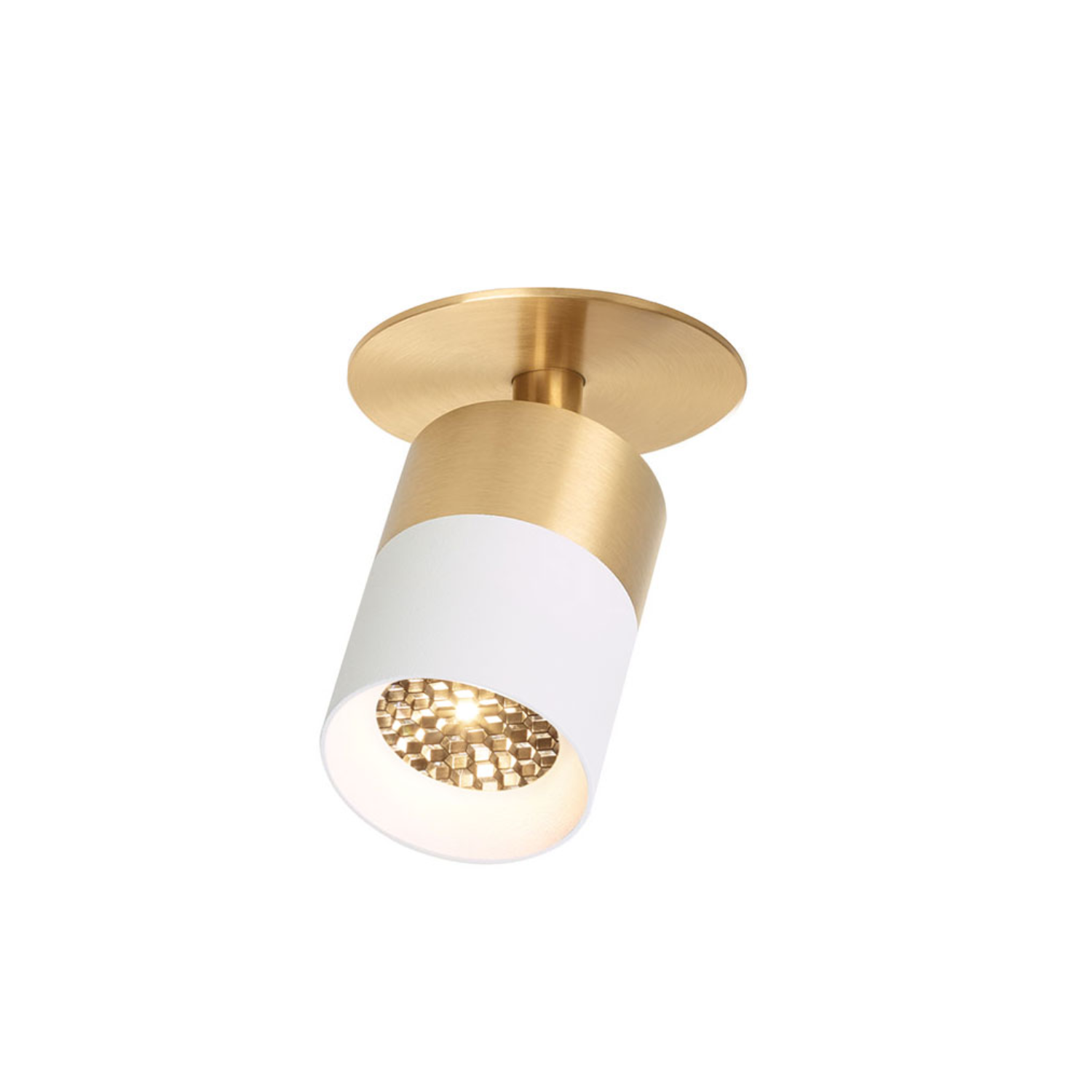 AUDETTE-DUO IN - Ceiling Light