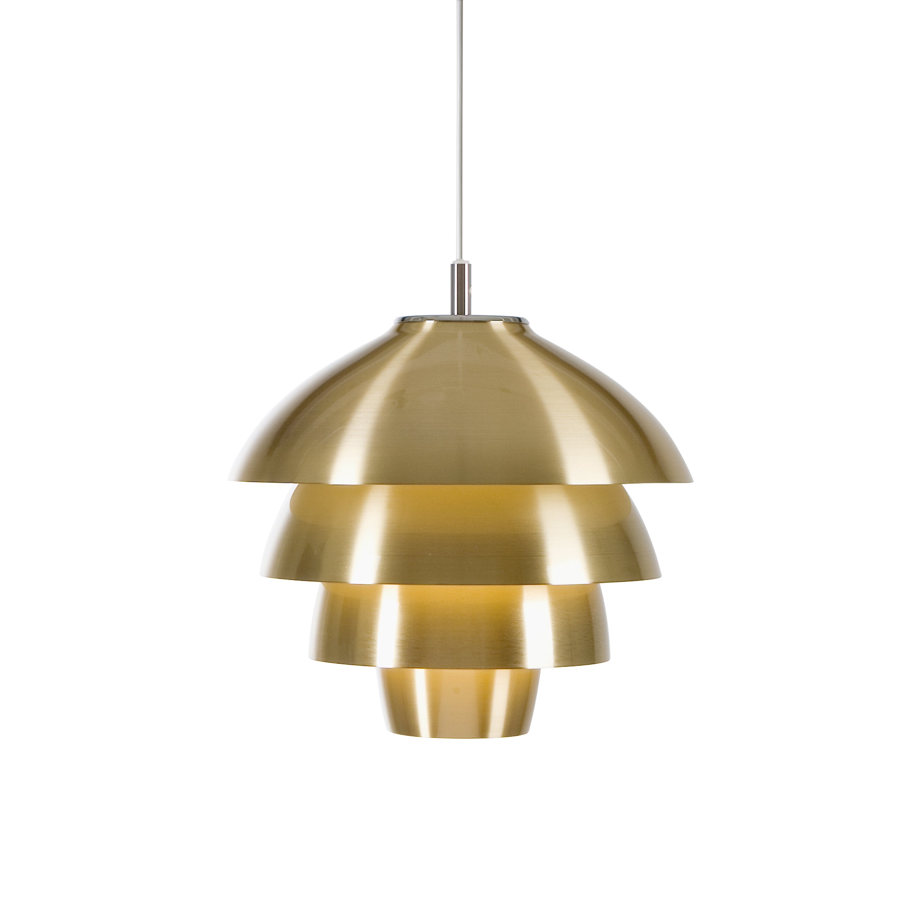 VALENCIA (D318 mm) - Pendant Light - Luminesy