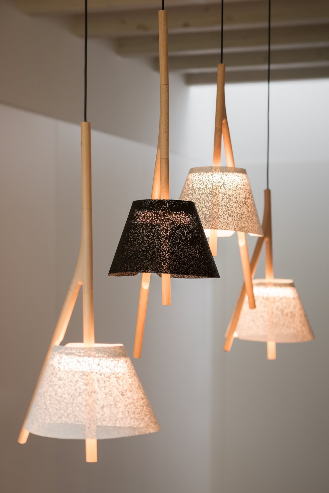 CAMBO 2 - Pendant Light