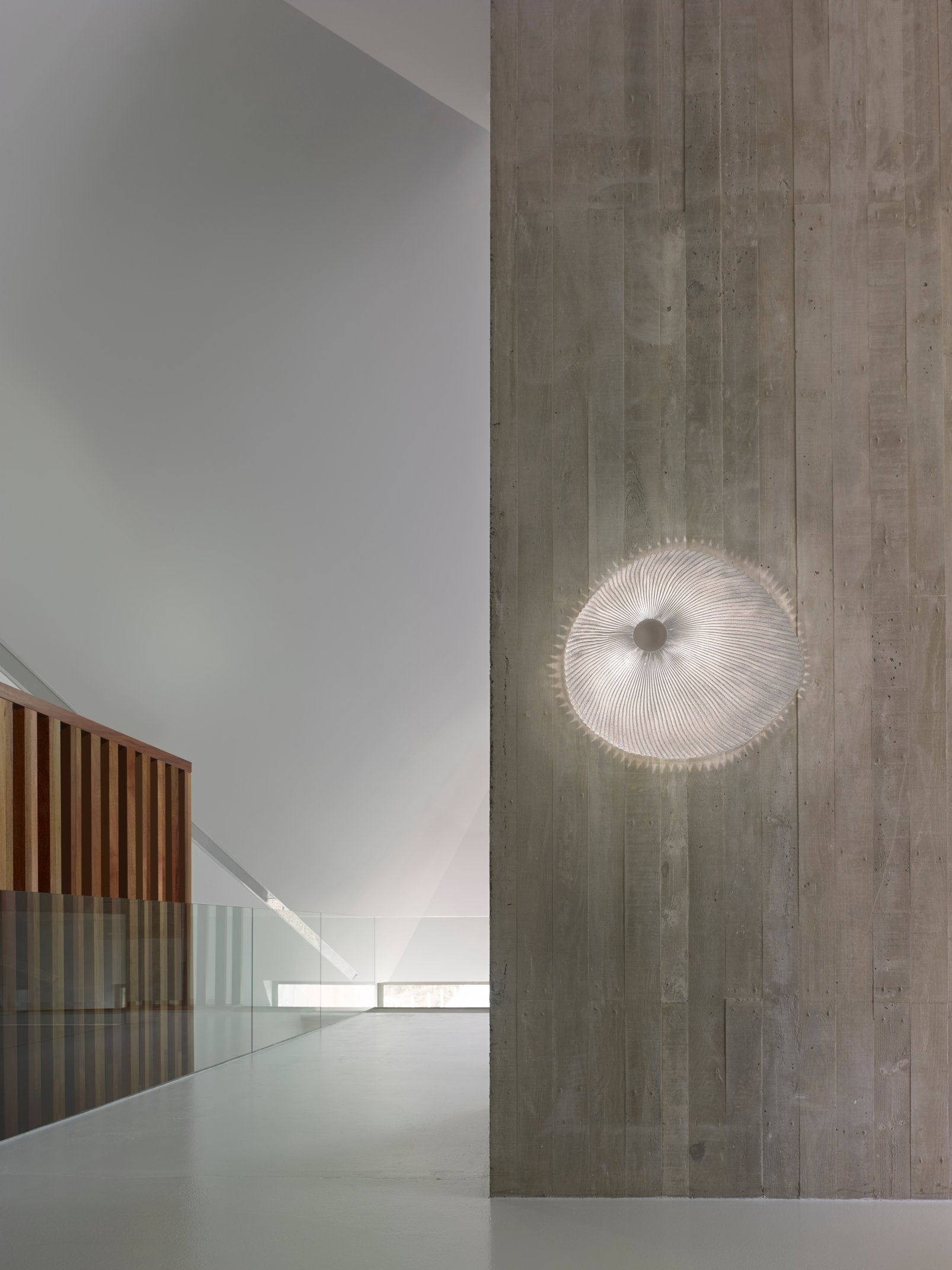 ONN G - Wall Light