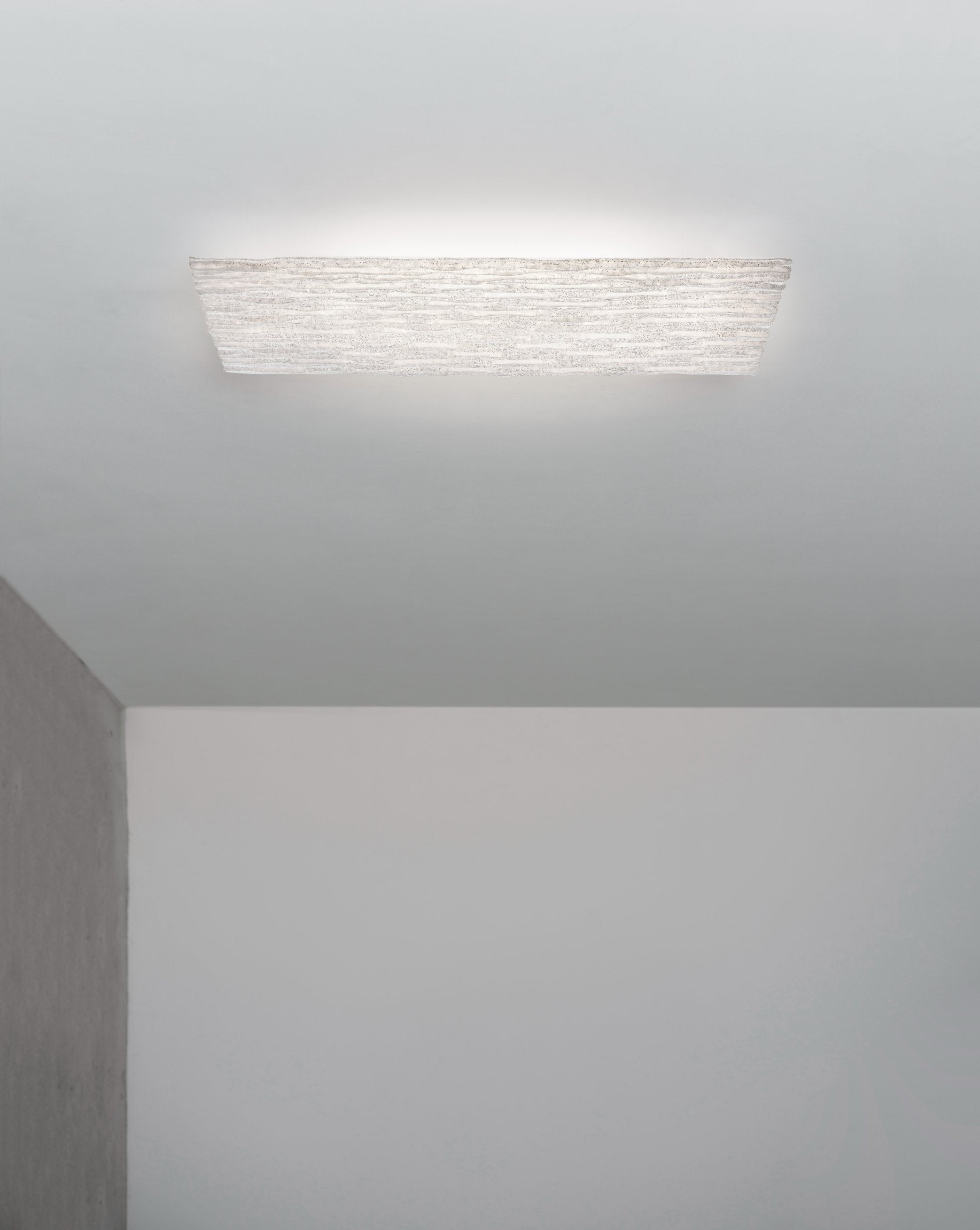 PLANUM P - Ceiling / Wall Light