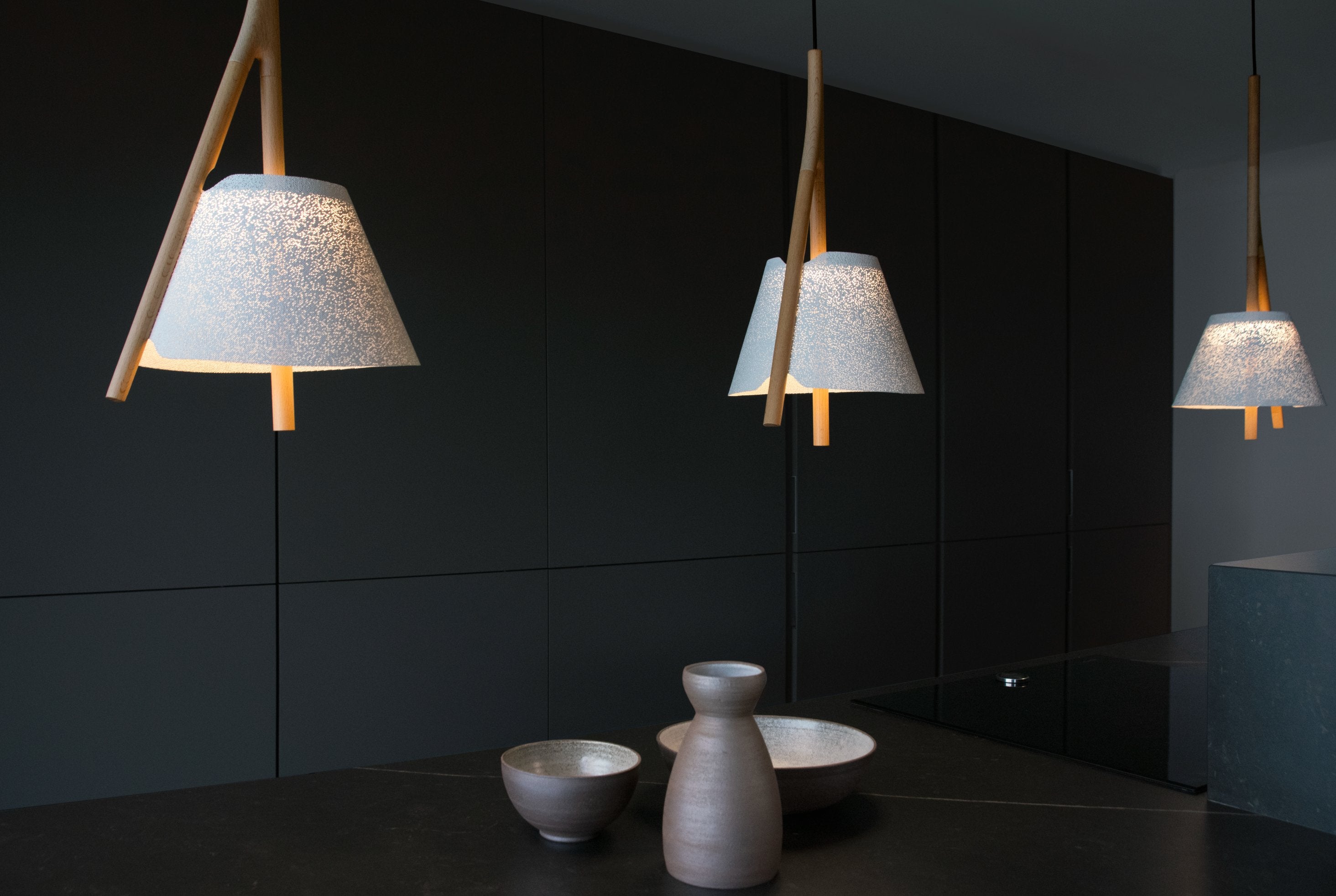 CAMBO 2 - Pendant Light