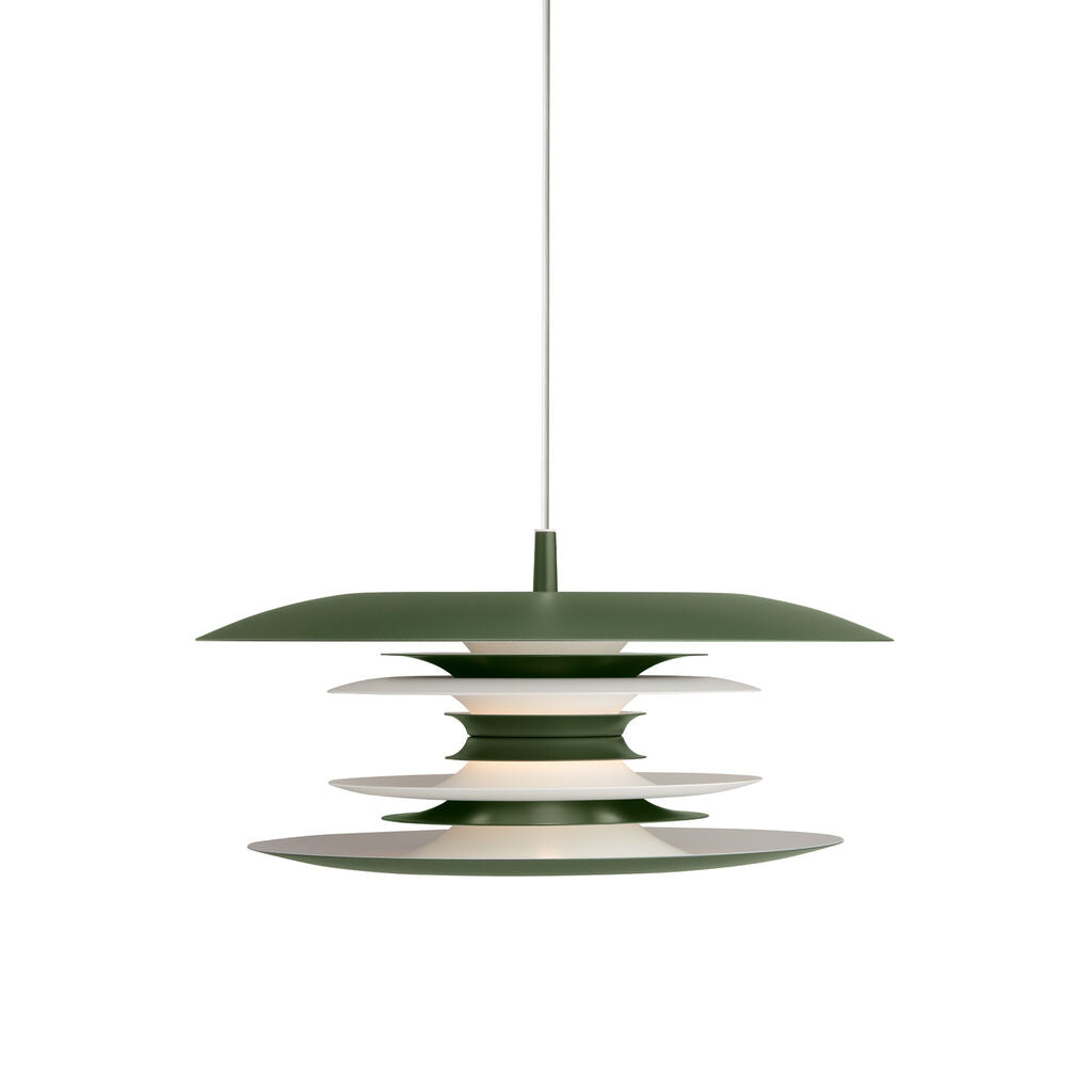 DIABLO (400 mm) -  Pendant Light - Luminesy