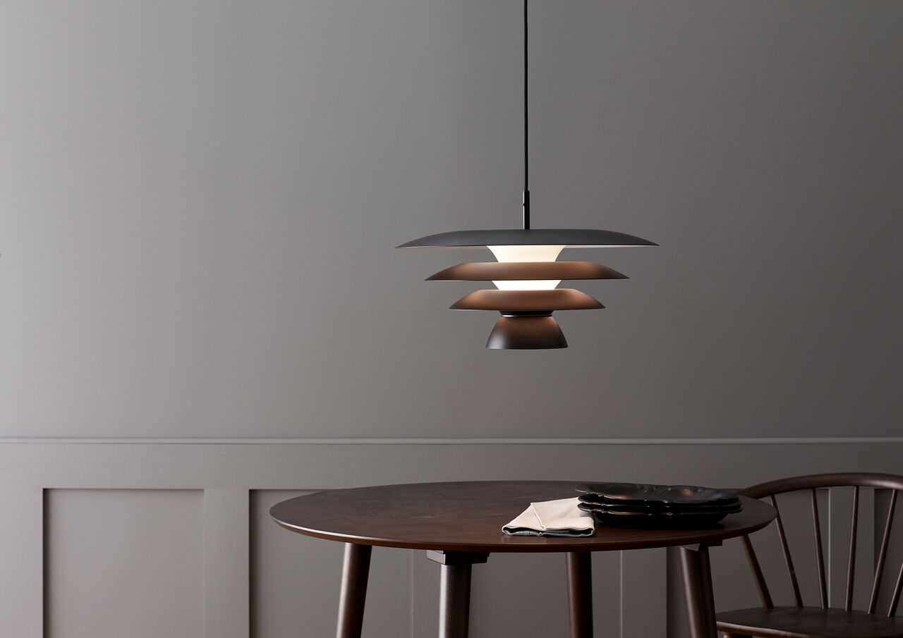 DA VINCI -  Pendant Light - Luminesy