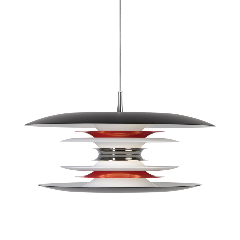 DIABLO (500 mm) -  Pendant Light - Luminesy