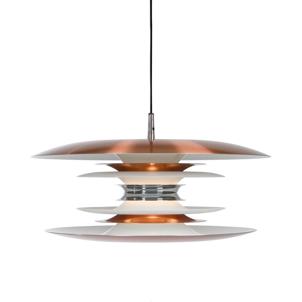 DIABLO (500 mm) -  Pendant Light - Luminesy