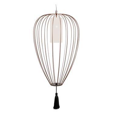 CELL SE615 - Pendant Light - Luminesy