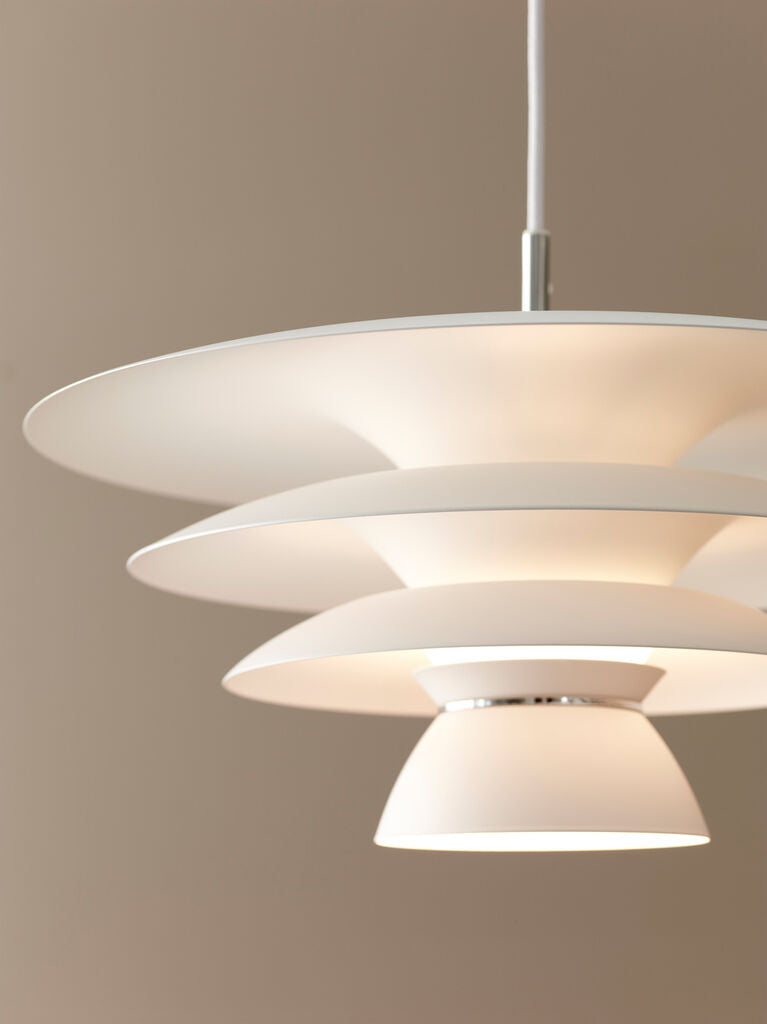 DA VINCI -  Pendant Light - Luminesy