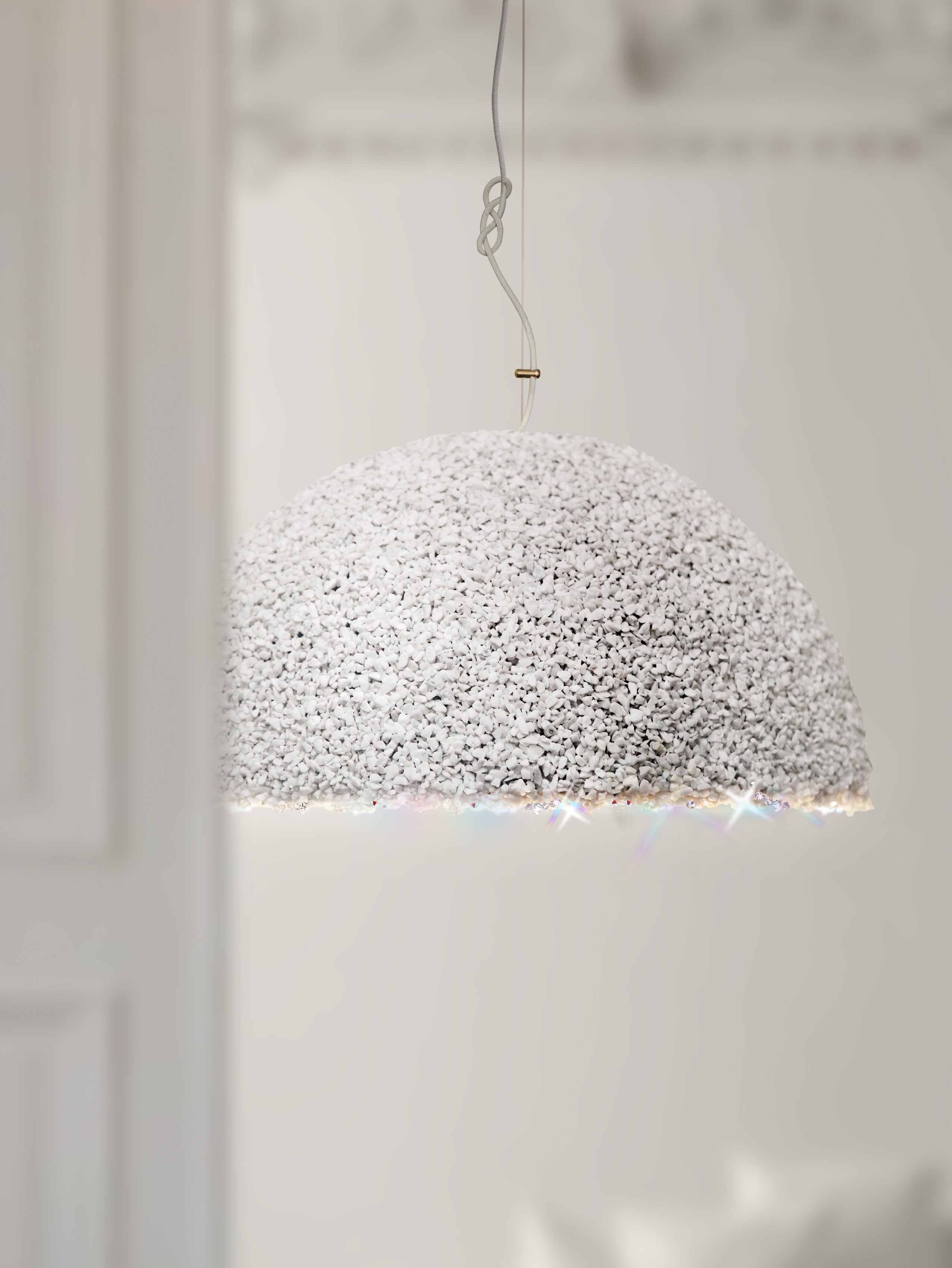 THE DUCHESS LARGE - Pendant Light