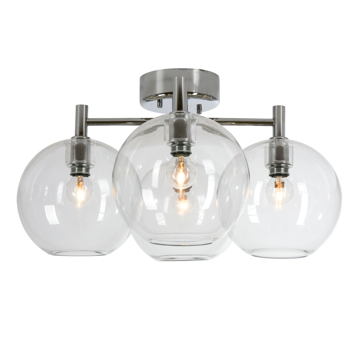 GLORIA  - Ceiling Light - Luminesy