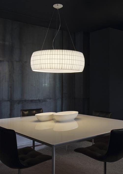 ISAMU 77 - Pendant Light - Luminesy