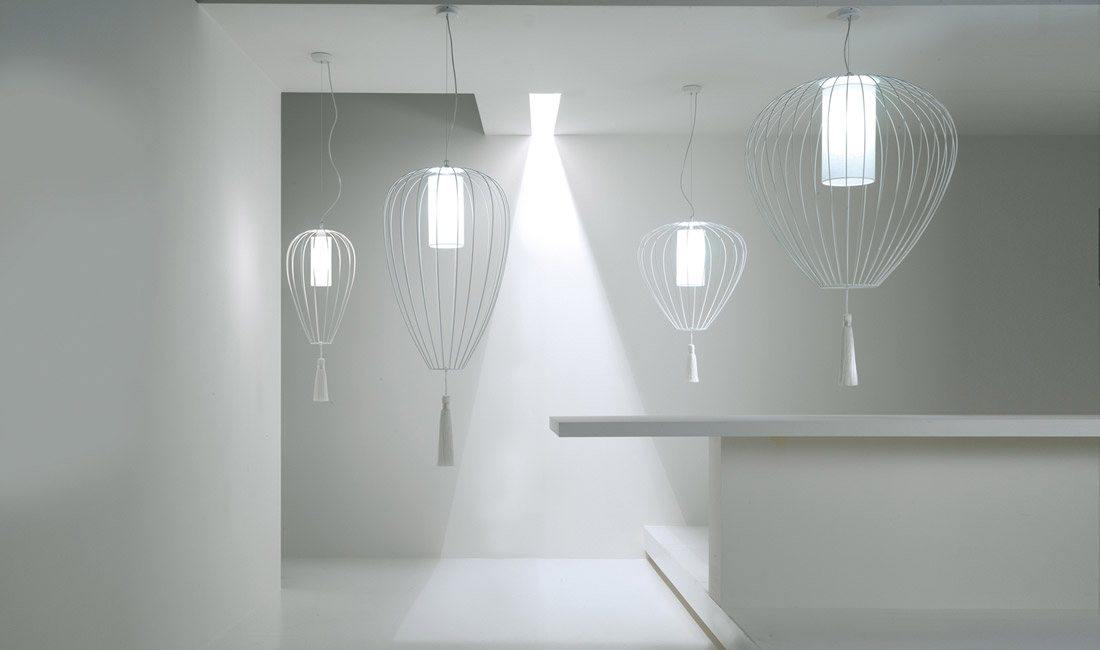 CELL SE613 - Pendant Light - Luminesy