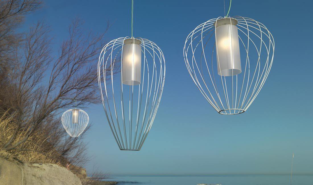 CELL SE615 - Pendant Light - Luminesy